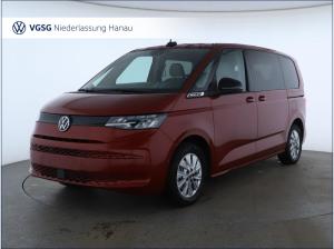 Volkswagen Multivan 4Motion AHK Multifunktionstisch 7Sitzer