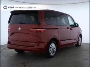 Volkswagen Multivan 4Motion AHK Multifunktionstisch 7Sitzer