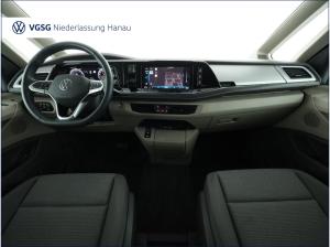 Volkswagen Multivan 4Motion AHK Multifunktionstisch 7Sitzer