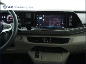 Volkswagen Multivan 4Motion AHK Multifunktionstisch 7Sitzer