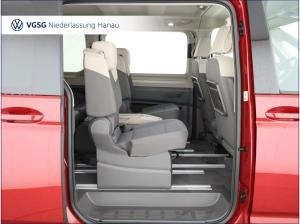 Volkswagen Multivan 4Motion AHK Multifunktionstisch 7Sitzer
