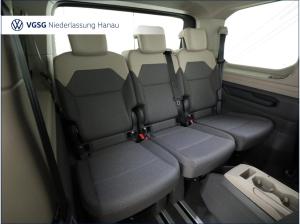 Volkswagen Multivan 4Motion AHK Multifunktionstisch 7Sitzer