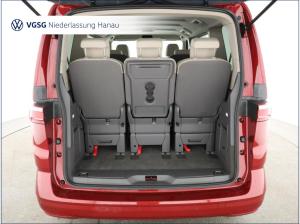 Volkswagen Multivan 4Motion AHK Multifunktionstisch 7Sitzer