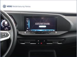 Volkswagen Caddy Goal Sitzhzg. PLA Climatronic Kamera Klima