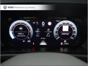 Volkswagen Caddy Goal Sitzhzg. PLA Climatronic Kamera Klima