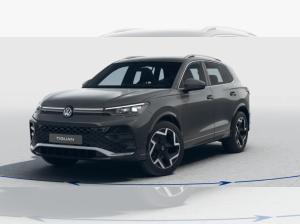 Volkswagen Tiguan R-Line 1,5 l eTSI 7-Gang DSG//BESTELLFAHRZEUG