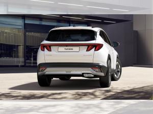 Hyundai TUCSON MJ26 1.6 T-GDI 7-DCT 2WD Trend + Krell Soundsystem