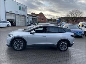 Volkswagen ID.4 Pro R-Kamera ACC Wärmep. 19Zoll IQ-Light
