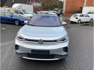 Volkswagen ID.4 Pro R-Kamera ACC Wärmep. 19Zoll IQ-Light