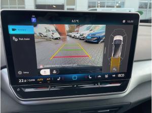 Volkswagen ID.4 Pro R-Kamera ACC Wärmep. 19Zoll IQ-Light
