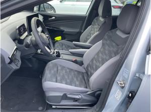 Volkswagen ID.4 Pro R-Kamera ACC Wärmep. 19Zoll IQ-Light