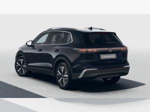 Volkswagen Tiguan Elegance 1.5 l eTSI DSG+HUD+MATRIX+360°KAM