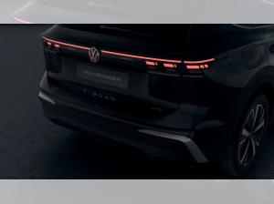 Volkswagen Tiguan Elegance 1.5 l eTSI DSG+HUD+MATRIX+360°KAM