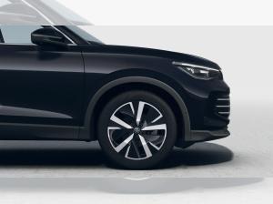 Volkswagen Tiguan Elegance 1.5 l eTSI DSG+HUD+MATRIX+360°KAM