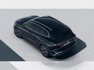 Volkswagen Tiguan Elegance 1.5 l eTSI DSG+HUD+MATRIX+360°KAM