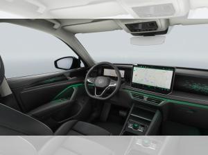 Volkswagen Tiguan Elegance 1.5 l eTSI DSG+HUD+MATRIX+360°KAM