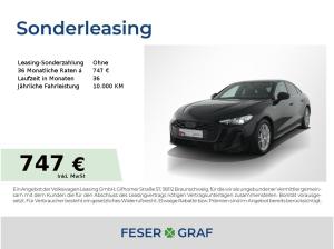 Audi A5 Limousine TFSI quattro S tronic 360° AHK 20