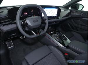 Audi A5 Limousine TFSI quattro S tronic 360° AHK 20