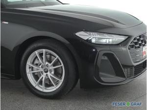 Audi A5 Limousine TFSI quattro S tronic 360° AHK 20