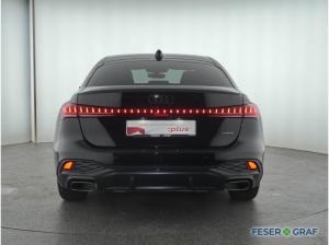 Audi A5 Limousine TFSI quattro S tronic 360° AHK 20