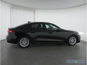 Audi A5 Limousine TFSI quattro S tronic 360° AHK 20