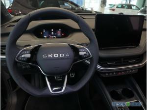 Skoda ENYAQ Enyaq RS 84 kWh 4x4 - PANO,NAVI,AHK,MATRIX