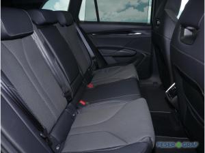 Skoda ENYAQ Enyaq RS 84 kWh 4x4 - PANO,NAVI,AHK,MATRIX