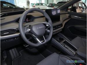 Skoda ENYAQ Enyaq RS 84 kWh 4x4 - PANO,NAVI,AHK,MATRIX