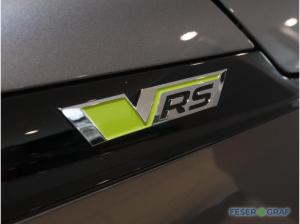 Skoda ENYAQ Enyaq RS 84 kWh 4x4 - PANO,NAVI,AHK,MATRIX