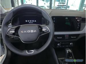 Skoda Scala Balance 1.5 TSI DSG - RFK,NAVI, AHK