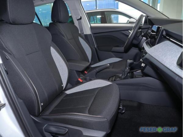 Skoda Scala Balance 1.5 TSI DSG - RFK,NAVI, AHK
