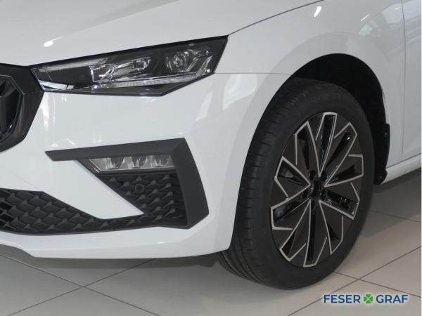 Skoda Scala Balance 1.5 TSI DSG - RFK,NAVI, AHK
