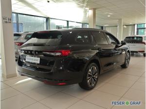 Skoda Superb Selection 2,0 TDI DSG - RFK, LED, NAVI