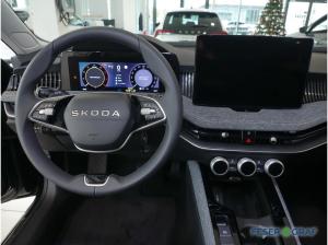 Skoda Superb Selection 2,0 TDI DSG - RFK, LED, NAVI