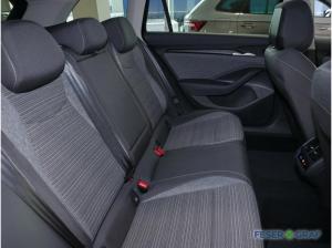 Skoda Superb Selection 2,0 TDI DSG - RFK, LED, NAVI