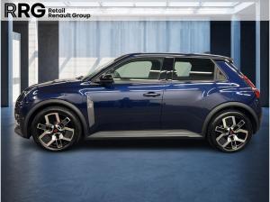 Renault 5 RE-TECH Evolution 120 Urban Range KAMERA