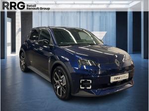 Renault 5 RE-TECH Evolution 120 Urban Range KAMERA