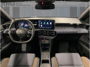 Renault 5 RE-TECH Evolution 120 Urban Range KAMERA