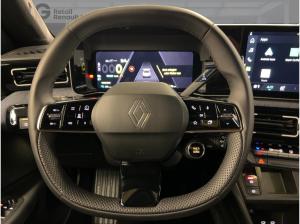 Renault 5 RE-TECH Evolution 120 Urban Range KAMERA