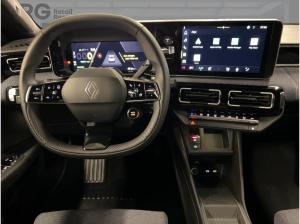 Renault 5 RE-TECH Evolution 120 Urban Range KAMERA