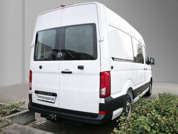 Volkswagen Crafter 35 Kasten 2.0 l TDI /
