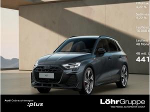 Audi A3 Sportback 35 TFSI S line Kamera ACC SONOS