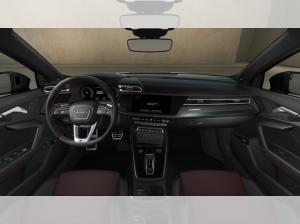 Audi A3 Sportback 35 TFSI S line Kamera ACC SONOS