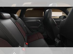 Audi A3 Sportback 35 TFSI S line Kamera ACC SONOS