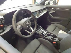 Audi A3 Sportback S line 30 TFSI S tronic *HUD*SONOS*