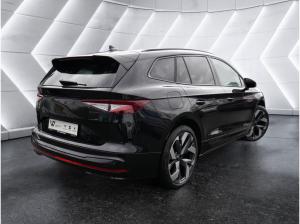 Skoda ENYAQ RS KAMERA NAVI 360° ACC HUD MATRIX-LED AHK *926*
