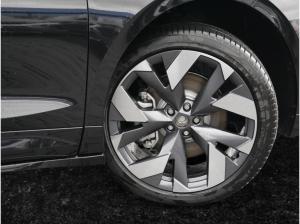 Skoda ENYAQ RS KAMERA NAVI 360° ACC HUD MATRIX-LED AHK *926*