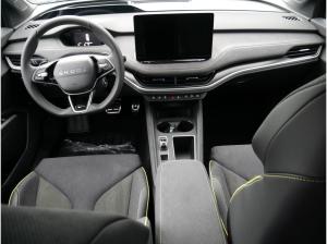 Skoda ENYAQ RS KAMERA NAVI 360° ACC HUD MATRIX-LED AHK *926*