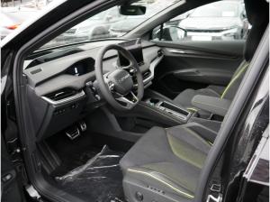 Skoda ENYAQ RS KAMERA NAVI 360° ACC HUD MATRIX-LED AHK *926*