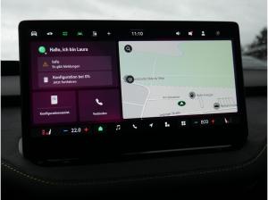 Skoda ENYAQ RS KAMERA NAVI 360° ACC HUD MATRIX-LED AHK *926*